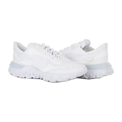 Кросівки Nike REACT R3VISION, білий