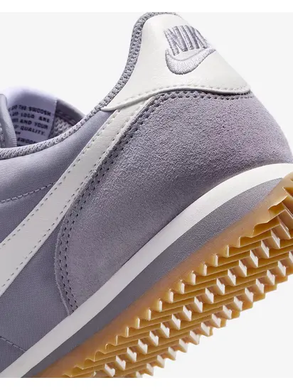 Кросівки Nike Cortez Textile