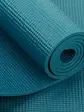 Килимок для йоги Bodhi Asana mat 183x60x0.45 см Petrol