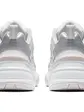 Кросівки жіночі Nike M2K Tekno, білий з блакитним