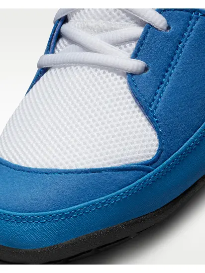 Борцівки Nike Fury