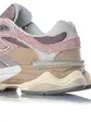 Кросівки New Balance 9060 Landslide Mushroom