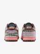 Кросівки Nike W DUNK LOW, фіолетовий з коричневим