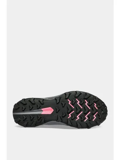 Кросівки бігові Saucony PEREGRINE 13 GTX, сірий