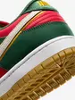 Кросівки NIKE SB DUNK LOW PRO PRM Уні 8