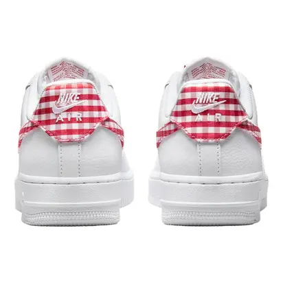 Кросівки Nike Air Force 1 '07, білий