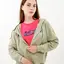 Спортивний костюм AUSTRALIAN GOLD TAPE ELASTIC FLEECE TRACKSUIT, зелений