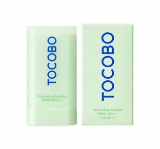 TOCOBO Сонцезахисний стік із охолоджуючим ефектом, 18 г