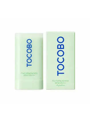 TOCOBO Сонцезахисний стік із охолоджуючим ефектом, 18 г
