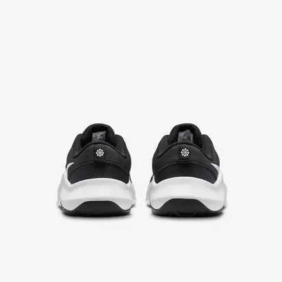 Кросівки Nike LEGEND ESSENTIAL 3, чорний з білим