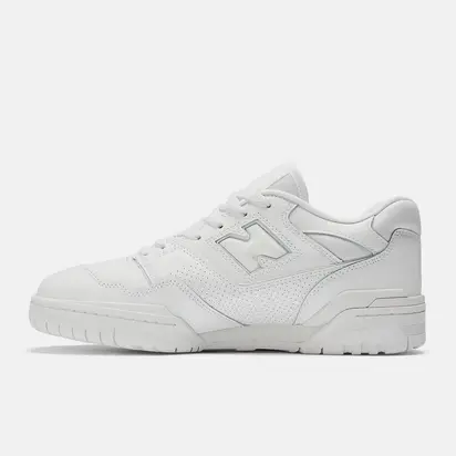 Кросівки New Balance BB550, білий