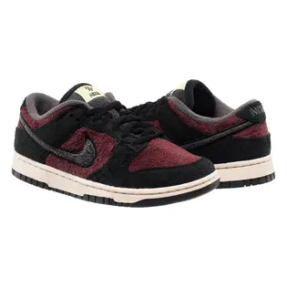 Кросівки Nike W DUNK LOW SE CC, чорний