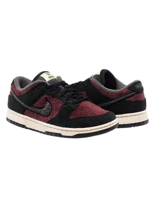 Кросівки Nike W DUNK LOW SE CC, чорний