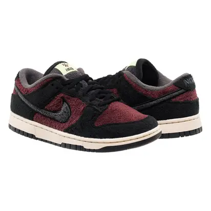 Кросівки Nike W DUNK LOW SE CC, чорний