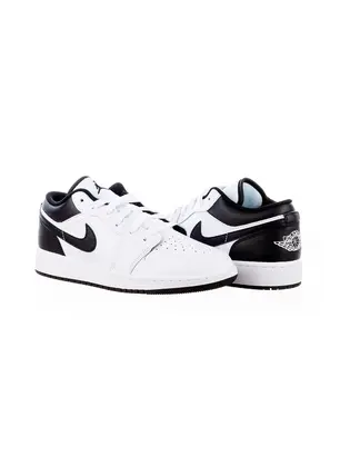 Черевики Nike Air Jordan 1 Low Gs ()