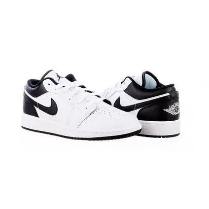 Черевики Nike Air Jordan 1 Low Gs ()