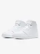 Кросівки Jordan 1 Mid “Triple White” (used)
