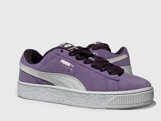 Кросівки жіночі Puma Suede Xl Galaxy ()