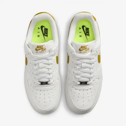 Кросівки Nike WMNS AIR FORCE 1 07 NN, білий