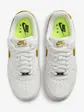 Кросівки Nike WMNS AIR FORCE 1 07 NN, білий