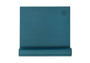 Килимок для йоги Bodhi Asana mat 183x60x0.45 см Petrol