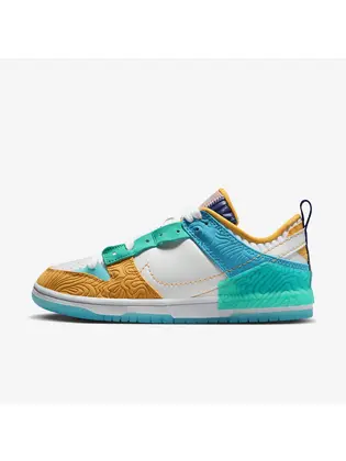 Кросівки Dunk Low Disrupt Serena