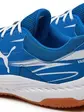 Кросівки Puma Varion II indoor sports shoes синій Уні 40 (6,5UK) 25,5 см