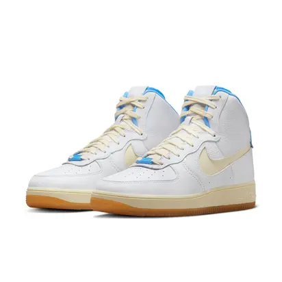 Кросівки Nike WMNS AF1 SCULPT