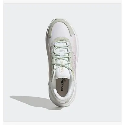 Кросівки Adidas Tenis Ozelle Cloudfoam White 36.5