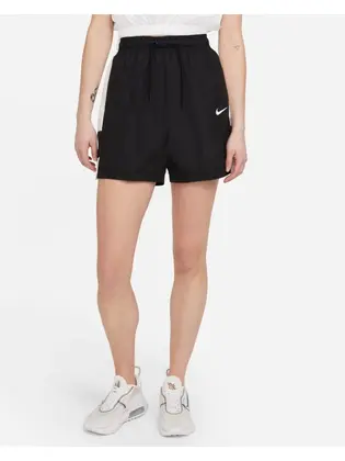 Шорти Nike W NSW RPL ESSNTL GX HR SHORT