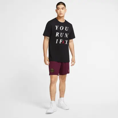 Шорти Jordan Paris Saint-Germain Shorts