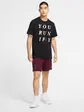 Шорти Jordan Paris Saint-Germain Shorts