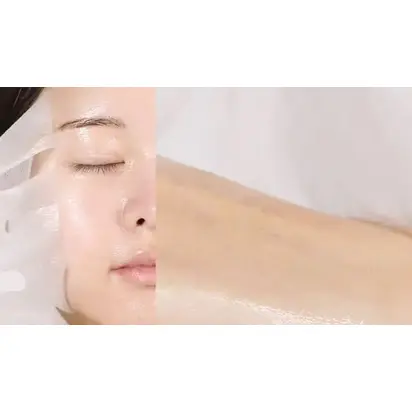 VT Cosmetics Набір зміцнювальних тканинних масок для обличчя - 30шт./350g
