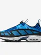 Кросівки W Nike Air Max SNDR CAMO “'Court Blue/Aluminum-Blue Tint