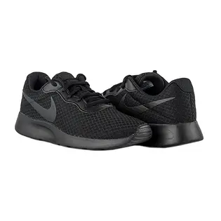 Кросівки Nike TANJUN, чорний