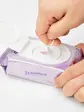 VT Cosmetics Освітлюючі маски-пади з глутатіоном 210 г / 100 шт
