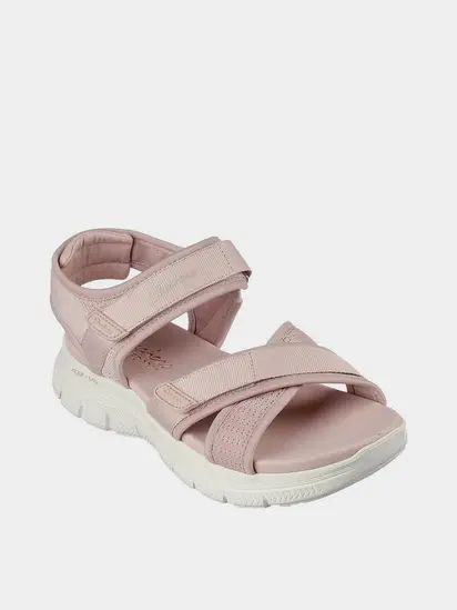 Кросівки Flex Appeal 4.0 White/Light Pink