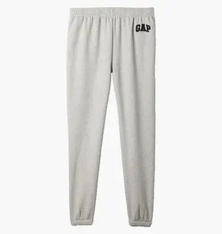 Штани Gap Logo Joggers Grey M