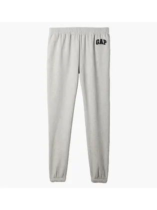 Штани Gap Logo Joggers Grey M