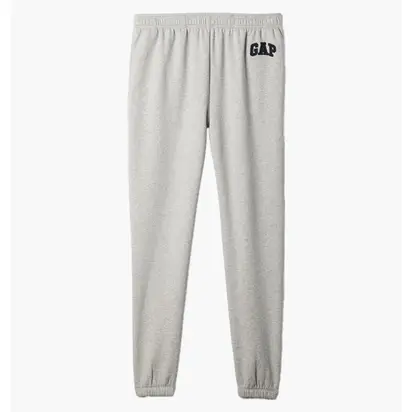 Штани Gap Logo Joggers Grey M