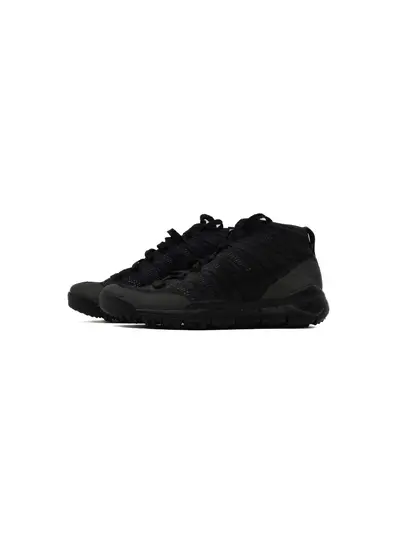 Кросівки NIKE WMNS FLYKNIT TRAINER CHUKKA FSB HOLOGRAPHIC