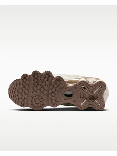 Кросівки жіночі Nike W Shox Tl ()