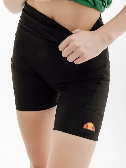 Шорти Ellesse Embolden Short, чорний