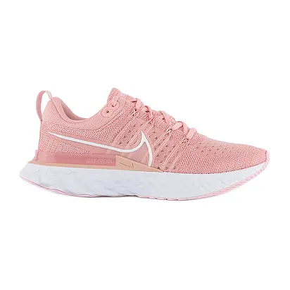 Кросівки бігові W NIKE REACT INFINITY RUN FK 2, рожевий