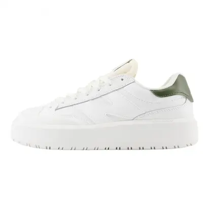 Кросівки NEW BALANCE CT302 WHITE