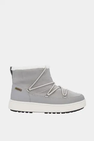 Чоботи CMP KAYLA WMN SNOW BOOTS WP, сірий