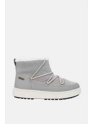 Чоботи CMP KAYLA WMN SNOW BOOTS WP, сірий