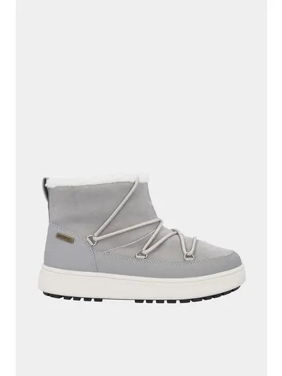 Чоботи CMP KAYLA WMN SNOW BOOTS WP, сірий