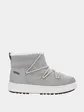 Чоботи CMP KAYLA WMN SNOW BOOTS WP, сірий