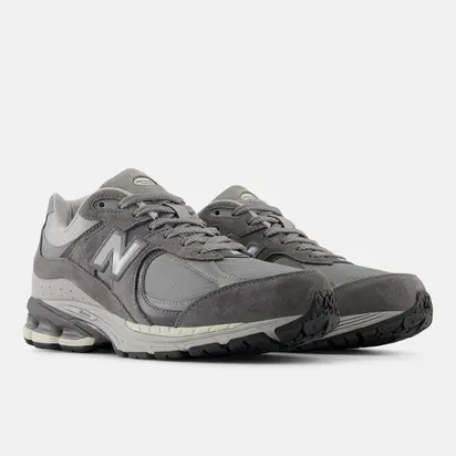 Кросівки New Balance 2002R, сірий